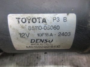 Моторчик стеклоочистителя передний Toyota Avensis II 2003-2008 (8511005060) — фото 4
