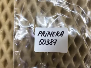 Кнопка аварийной сигнализации Nissan Primera P12E 2002-2007 (25290AU000) — фото 6
