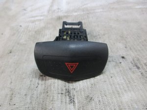 Кнопка аварийной сигнализации Nissan Primera P12E 2002-2007 (25290AU000) — фото 1