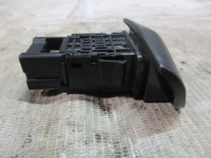 Кнопка аварийной сигнализации Nissan Primera P12E 2002-2007 (25290AU000) — фото 3