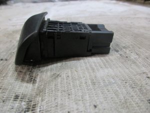 Кнопка аварийной сигнализации Nissan Primera P12E 2002-2007 (25290AU000) — фото 4