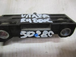 Датчик AIR BAG Suzuki Grand Vitara 2005-2015 (3893065J30) — фото 7