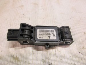 Датчик AIR BAG Suzuki Grand Vitara 2005-2015 (3893065J30) — фото 1