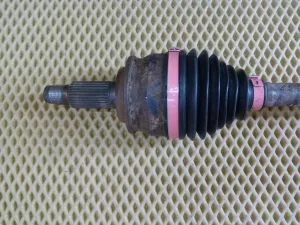 Полуось передняя левая Suzuki Grand Vitara 2005-2015 (4410278K00) — фото 2