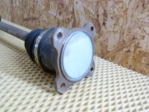 Полуось передняя левая Suzuki Grand Vitara 2005-2015 (4410278K00) — фото 4