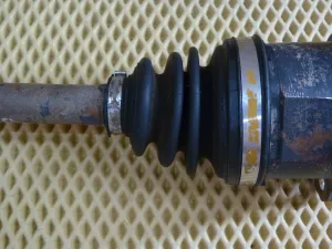 Полуось передняя левая Suzuki Grand Vitara 2005-2015 (4410278K00) — фото 5