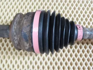 Полуось передняя левая Suzuki Grand Vitara 2005-2015 (4410278K00) — фото 6
