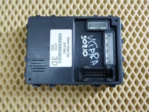 Блок комфорта Suzuki Grand Vitara 2005-2015 (3677076K30) — фото 1