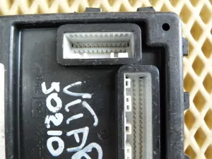 Блок комфорта Suzuki Grand Vitara 2005-2015 (3677076K30) — фото 2
