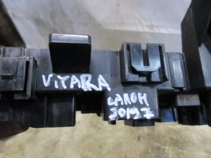 Блок предохранителей Suzuki Grand Vitara 2005-2015 (САЛОННЫЙ 3671076K20) — фото 10