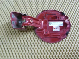 Лючок бензобака Suzuki Grand Vitara 2005-2015 (6432064J01) — фото 6
