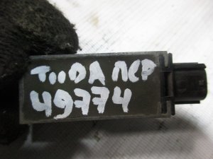 Датчик AIR BAG Nissan Tiida (C11) 2007-2014 (FCCD0086180968) — фото 5