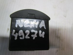 Кнопка корректора фар Daewoo Nexia 1995-2016 — фото 3