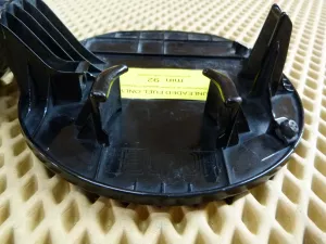 Лючок бензобака Hyundai Solaris 2010-2017 — фото 8