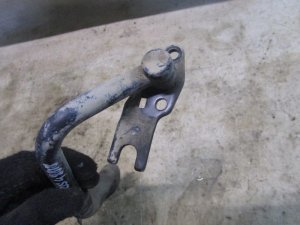 Трубка гидроусилителя Hyundai Solaris 2010-2017 (575300U000) — фото 3