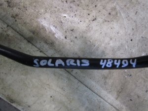 Трубка гидроусилителя Hyundai Solaris 2010-2017 (575604L000) — фото 4