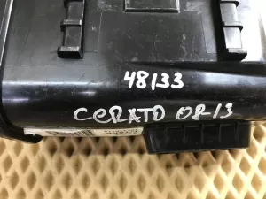 Абсорбер (фильтр угольный) Kia Cerato 2009-2013 (314201J000) — фото 6
