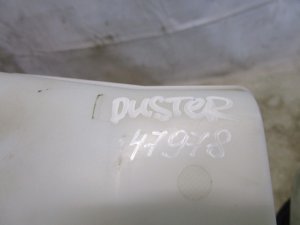 Бачок омывателя лобового стекла Renault Duster 2012> (289106288R) — фото 6