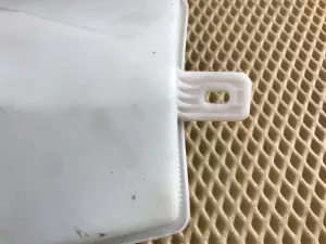 Бачок омывателя лобового стекла Renault Duster 2012> (289106288R) — фото 6