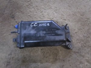 Абсорбер (фильтр угольный) Audi Q3 (8U) 2012-2018;Passat [B6] 2005-2010;Passat [B7] 2011-2015;Passat CC 2008-2017;Tiguan 2007-2011;Tiguan 2011-2016 (3C0201801E) — фото 2