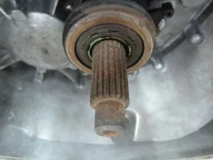 Коробка МКПП Renault Megane III 2009-2016 (1.5 DCI K9K 8201184199) — фото 14