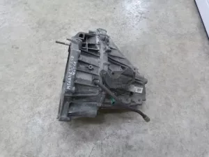 Коробка МКПП Renault Megane III 2009-2016 (1.5 DCI K9K 8201184199) — фото 4