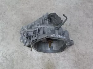 Коробка МКПП Renault Megane III 2009-2016 (1.5 DCI K9K 8201184199) — фото 2