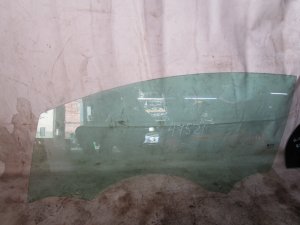 Стекло двери передней левой Opel Astra J 2010-2017 (3 ДВЕРИ 13265811) — фото 1