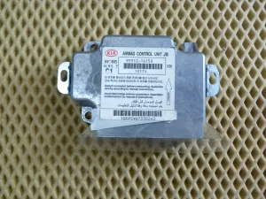 Блок управления AIR BAG Kia RIO 2005-2011 (959101G150) — фото 1