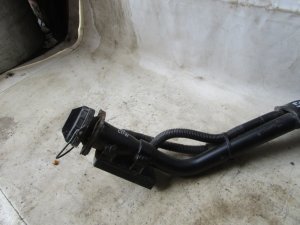 Горловина топливного бака Kia RIO 2005-2011 (310401E090) — фото 3