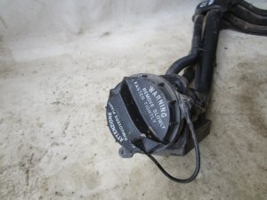 Горловина топливного бака Kia RIO 2005-2011 (310401E090) — фото 5