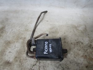Абсорбер (фильтр угольный) Kia Picanto 2004-2011 (3142007000) — фото 3