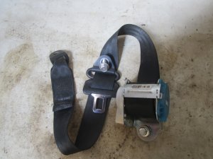 Ремень безопасности задний левый Kia Picanto 2004-2011 (8981007000EQ) — фото 1