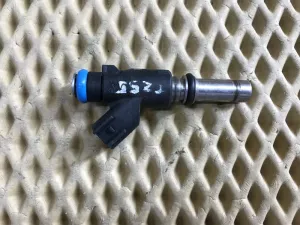 Форсунка инжекторная электрическая Chevrolet Aveo (T200) 2003-2008 Chevrolet Aveo (T250/T255) 2005-2011 Opel Astra H / Family 2004-2015 Opel Zafira B 2005-2012 ZAZ Chance 2009-2014 (25380933 1.4 16V F14D4) — фото 1