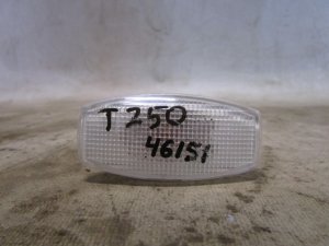 Повторитель на крыло белый Chevrolet Aveo (T250) 2005-2011 (96337460) — фото 1