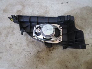 Динамик задний Chevrolet Aveo (T250) 2005-2011 (96540726 ХЕТЧБЭК 3/5 ДВЕРЕЙ) — фото 3