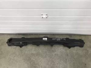 Усилитель заднего бампера Kia Sorento III Prime 2015-2020 (86631C5000) — фото 2