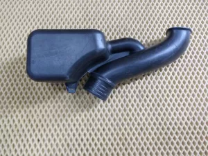 Резонатор воздушного фильтра Seat Ibiza V 2008-2017;Toledo IV 2013-2019;Rapid 2013-2020;Polo (HB) 2009-2017;Polo (Sed RUS) 2011-2020 (04E129618D) — фото 1