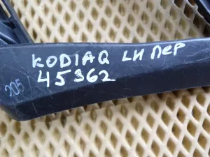 Кронштейн переднего бампера левый Skoda Kodiaq 2017> (565807055) — фото 19