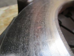 Комплект сцепления Kia Cerato 2004-2008 (4110023130 4130023130) — фото 6