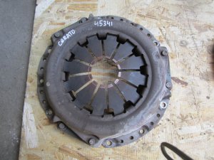 Комплект сцепления Kia Cerato 2004-2008 (4110023130 4130023130) — фото 1