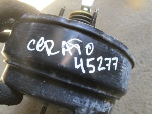 Усилитель тормозов вакуумный Kia Cerato 2004-2008 (591102F600) — фото 5