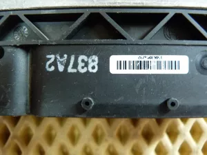 Блок управления двигателем Kia Cerato 2004-2008 (391112B060) — фото 6