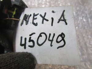 Проводка топливных форсунок Daewoo Nexia 1995-2016 (1.5 НА ТОПЛИВНЫЕ ФОРСУНКИ) — фото 4