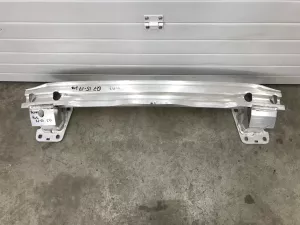 Усилитель заднего бампера Audi Q7 [4M] 2015> (4M0807309) — фото 2