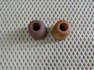 Отбойник переднего амортизатора Audi A4 [B8] 2007-2015 Audi A4 [B8] Allroad 2009-2015 Audi A4 [B9] 2015> Audi A5/S5 (F5) 2017> Audi A5/S5 [8F] Cabrio 2010-2016 Audi A5/S5 [8T] Coupe/Sportback 2007-2016 Audi A6 (C8,4K) 2018> Audi A6 [C7,4G] 2011-2018 Audi A7 (4G8) 2011-2018 Audi A7 (4K8) 2018> (8K0412131F) — фото 2