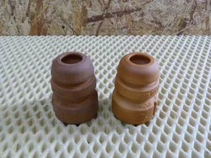 Отбойник переднего амортизатора Audi A4 [B8] 2007-2015 Audi A4 [B8] Allroad 2009-2015 Audi A4 [B9] 2015> Audi A5/S5 (F5) 2017> Audi A5/S5 [8F] Cabrio 2010-2016 Audi A5/S5 [8T] Coupe/Sportback 2007-2016 Audi A6 (C8,4K) 2018> Audi A6 [C7,4G] 2011-2018 Audi A7 (4G8) 2011-2018 Audi A7 (4K8) 2018> (8K0412131F) — фото 1