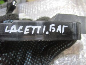 Активатор замка багажника Chevrolet Lacetti 2003-2013 (ХЕТЧБЭК 96423809) — фото 4