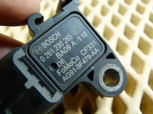 Датчик абсолютного давления Ford Mondeo IV 2007-2015 (0261230265 AG919F479AA) — фото 4