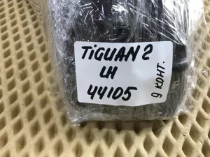 Зеркало левое электрическое VW Tiguan 2016> (9 КОНТАКТОВ 5NB857501AC) — фото 15